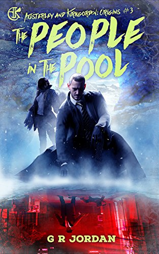 The People in the Pool book cover