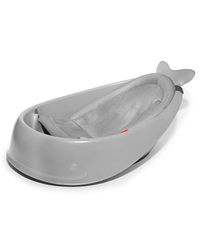 Skip Hop 3-Stage Moby Smart Sling