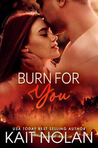 Can't Stand The Rain / Burn For You book cover