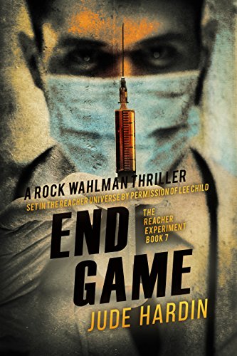End Game cover