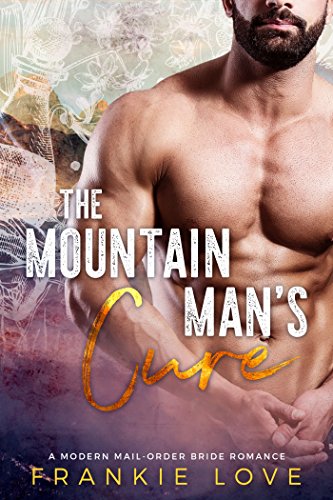The Mountain Man's Cure cover