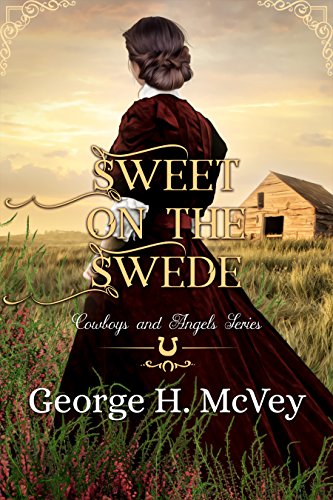 Sweet on the Swede cover