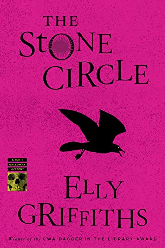 The Stone Circle cover