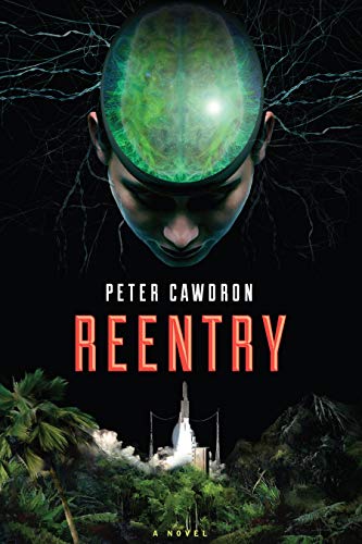 Reentry book cover