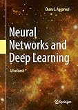 Neural Networks And Deep Learning A Textbook English Edition