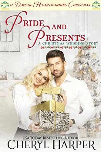 Pride and Presents book cover