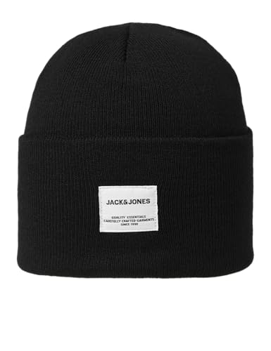 (-38%) JACK & JONES JACLONG Knit Beanie NOOS