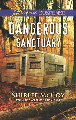 Dangerous Sanctuary book cover