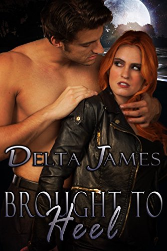 Brought to Heel book cover