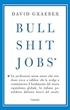 Bullshit Jobs Edizione Italiana Italian Edition