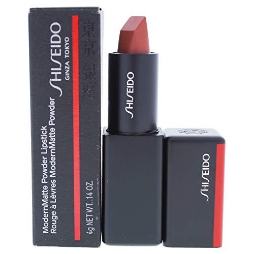 Shiseido SMK LIP MODERN MATTE 508