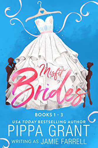 Sweets, Secrets and a Wedding cover