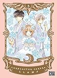 Card Captor Sakura T03