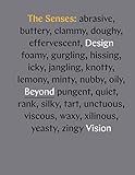 The Senses Design Beyond Vision English Edition