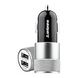 Amazon Ambrane 12W Fast Car Charger 179