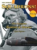 The Douglas Boston Havoc Night Fighter English Edition