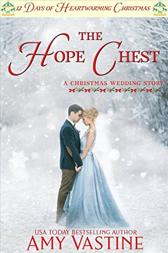 The Hope Chest (By: Amy Vastine) cover