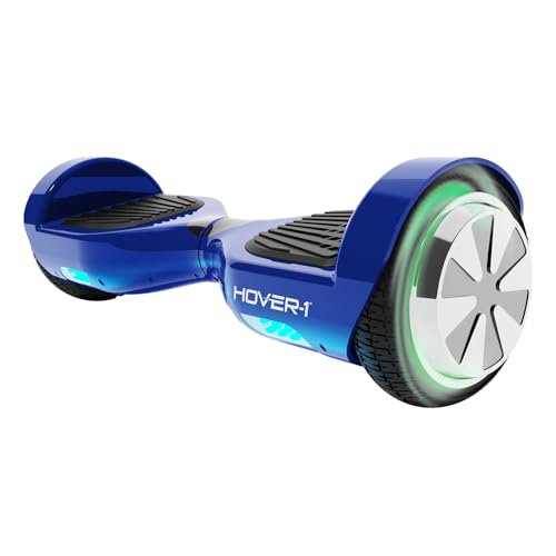 Hover-1 Ultra Electric Self-Balancing Hoverboard