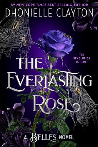 The Everlasting Rose