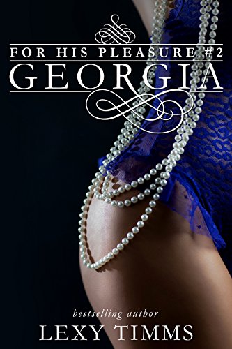 Georgia book cover