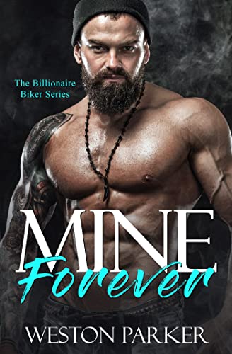 Mine Forever book cover
