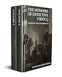 The Memoirs Of Detective Vidocq Annotated Complete And Unabridged English Edition