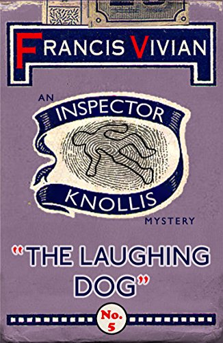 The Laughing Dog book cover