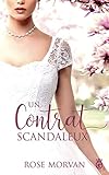 Un Contrat Scandaleux (historia)