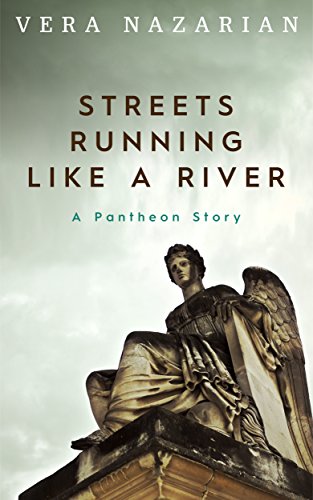 Streets Running Like a River book cover