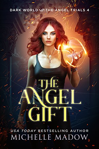 The Angel Gift cover