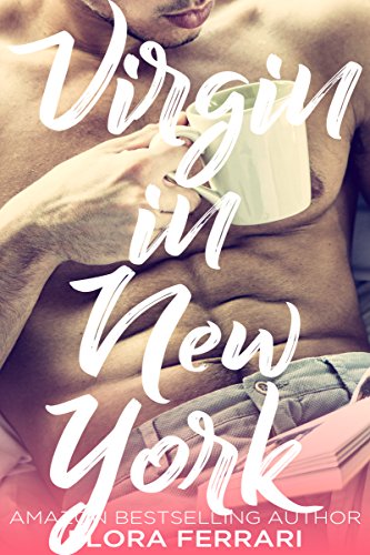 Virgin in New York book cover