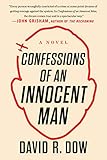 Confessions Of An Innocent Man A Novel English Edition