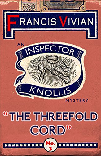 The Threefold Cord book cover