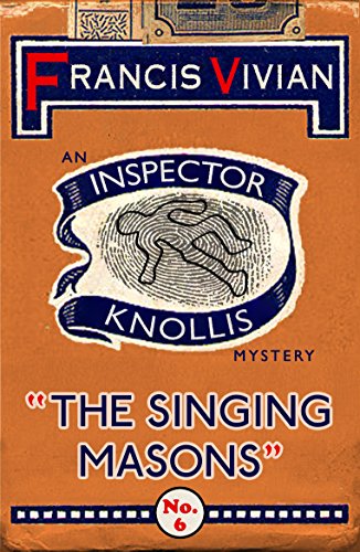 The Singing Masons book cover