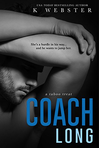Coach Long cover