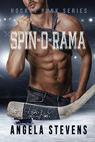 Spin-O-Rama book cover