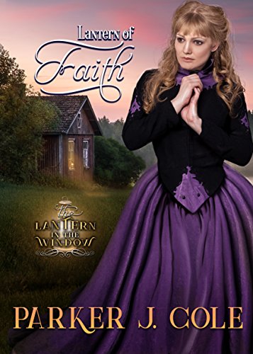 Lantern of Faith book cover
