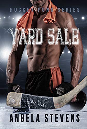 Yard Sale book cover
