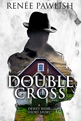 Double Cross book cover