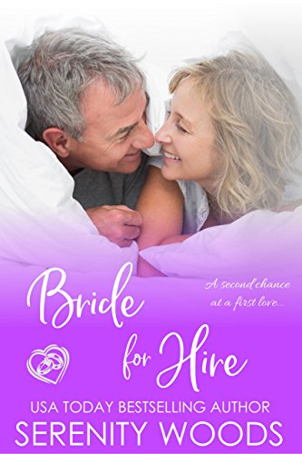 Bride for Hire cover