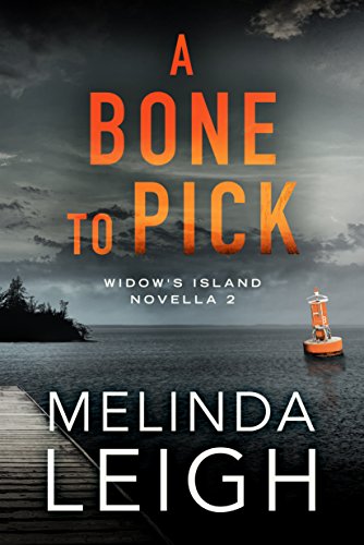 A Bone to Pick book cover