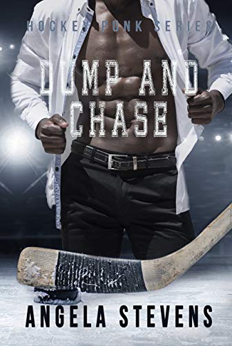 Dump And Chase book cover