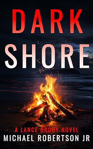 Dark Shore cover