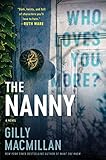 The Nanny A Novel