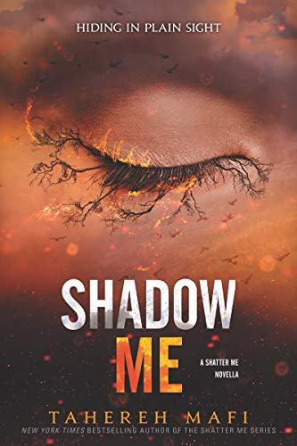 Shadow Me cover