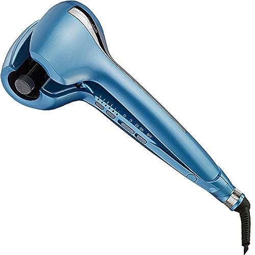 BaBylissPRO Nano Titanium MiraCurl 3 Professional Curl Machine