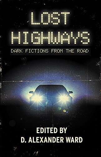 Lost Highways book cover