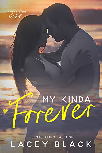 My Kinda Forever cover