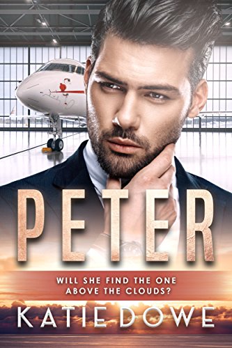 Peter book cover