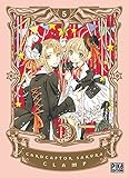 Card Captor Sakura T05